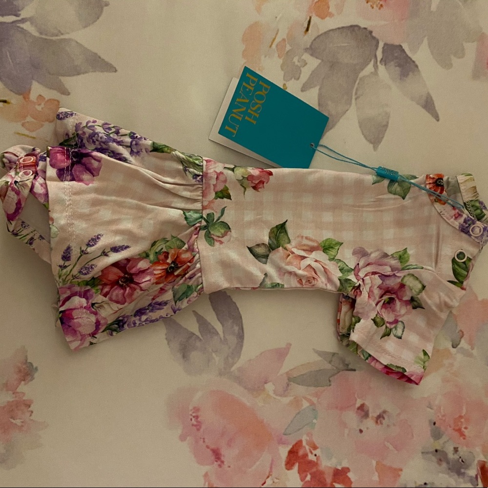 Posh Peanut Arabella Twirl 3-6